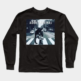 Abbey Normal Long Sleeve T-Shirt